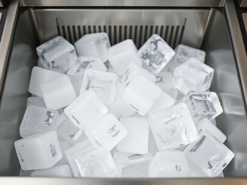 Ice machine