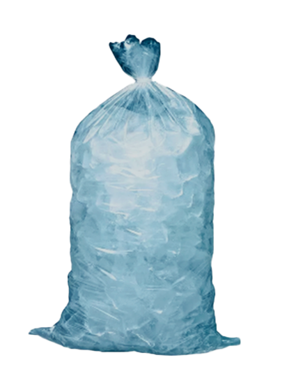 10 lb Bagged Ice - Weekly Delivery Quote